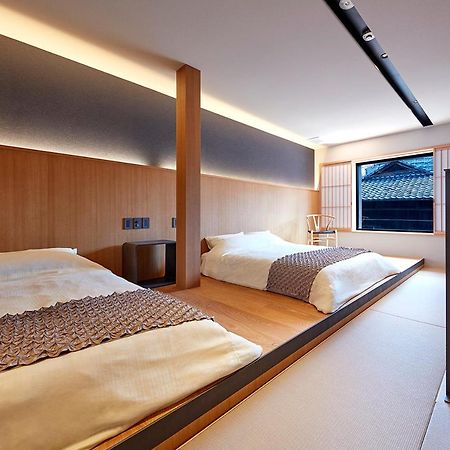 Hotel和紡 Nagoya Esterno foto