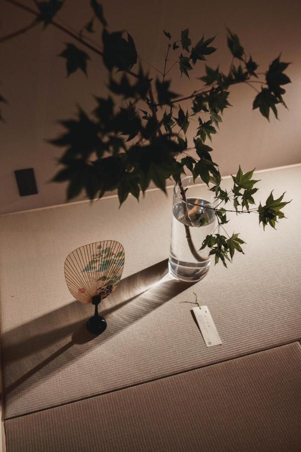 Hotel和紡 Nagoya Esterno foto